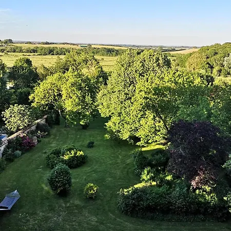 Cote Marais - Familial Chaille-Les-Marais