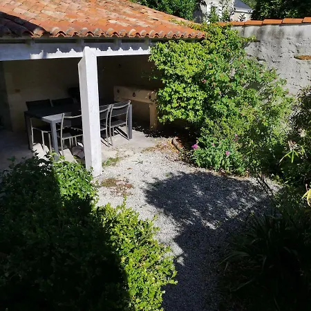 Cote Marais - Familial *